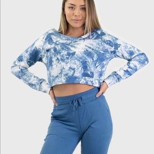 Balance Athletica - The Essence Crew - sweatshirt